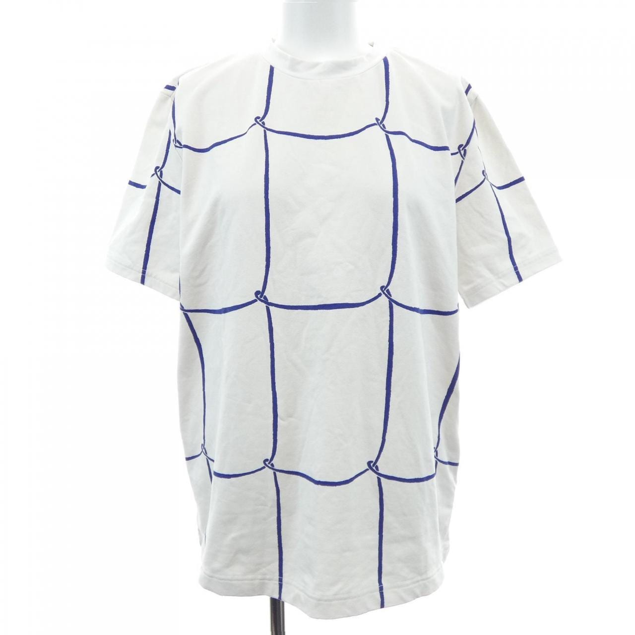 ミナペルホネン mina perhonen ws8262h ribbon frame Tシャツ