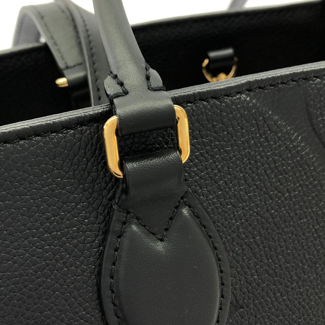 ルイヴィトン モノグラム アンプラント オンザゴー MM M45595 バッグ