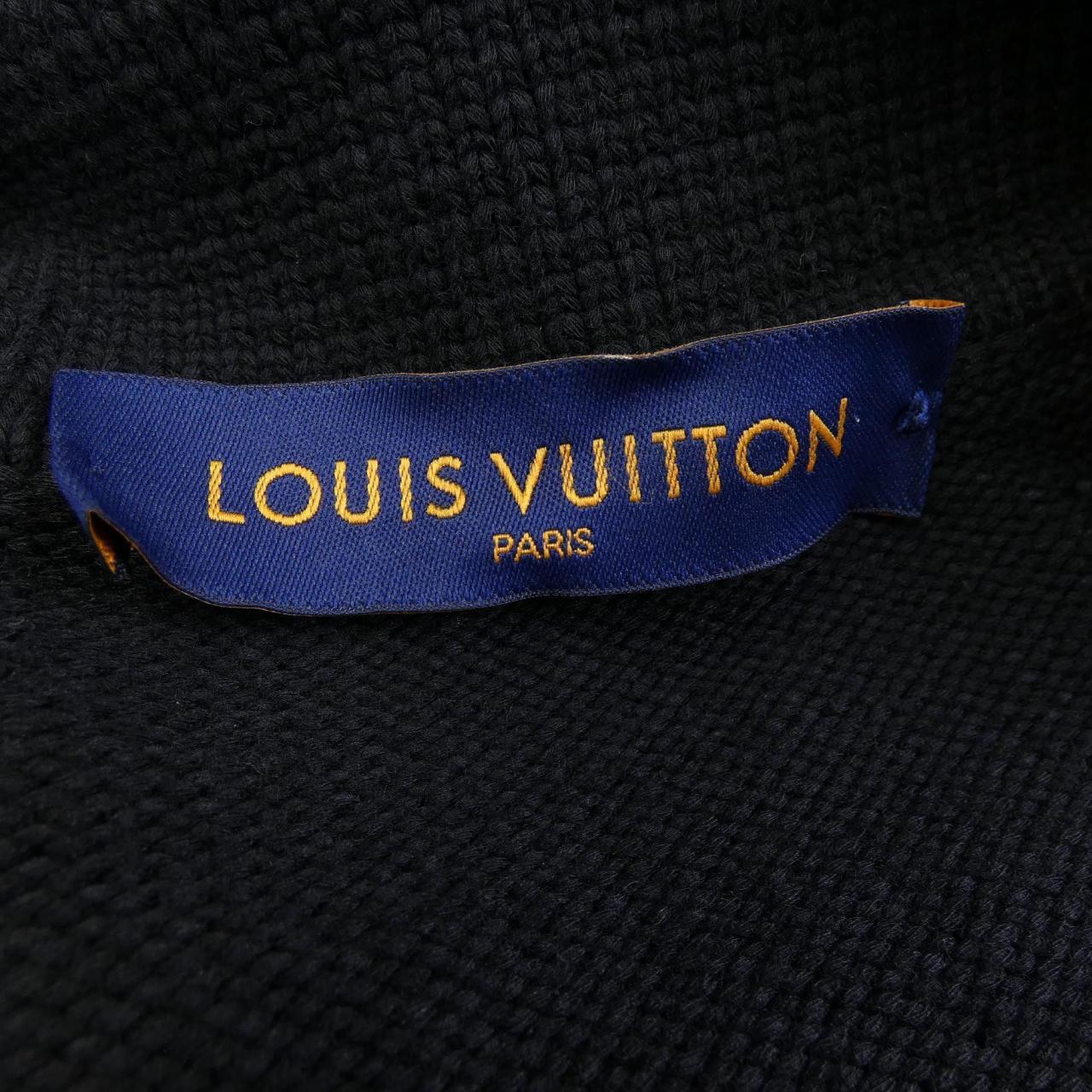 ルイヴィトン LOUIS VUITTON NBA HKN02WZNO カーディガン