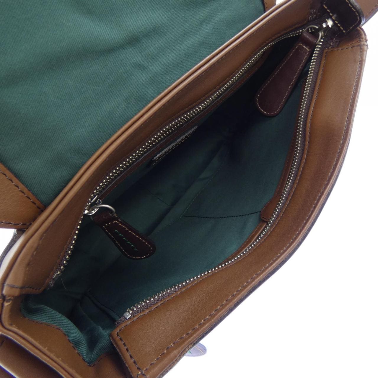 ソメスサドル SOMES BAG