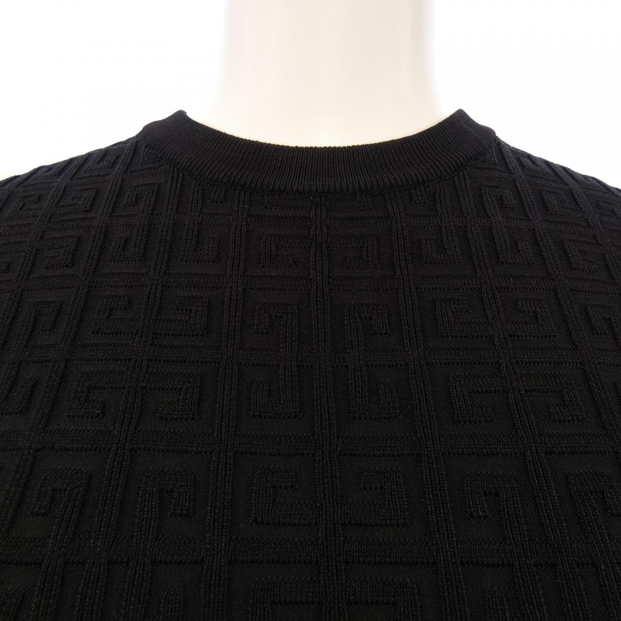ジバンシー GIVENCHY BW90D24ZA4 ニット