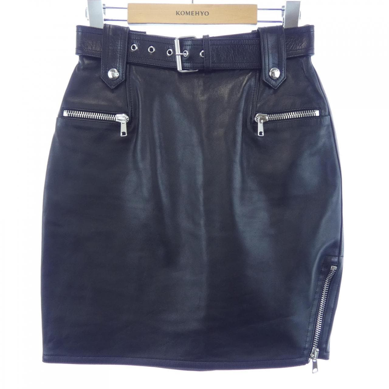 アレキサンダーマックイーン ALEXANDER McQUEEN スカート