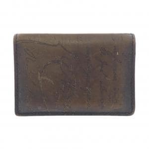 ベルルッティ Berluti CARD CASE