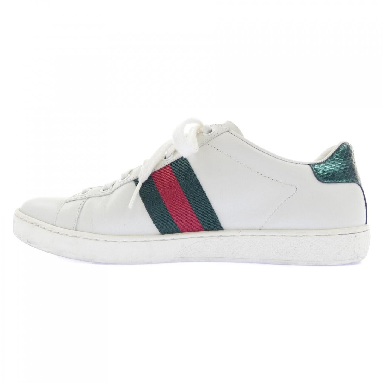 グッチ GUCCI 438218 スニーカー