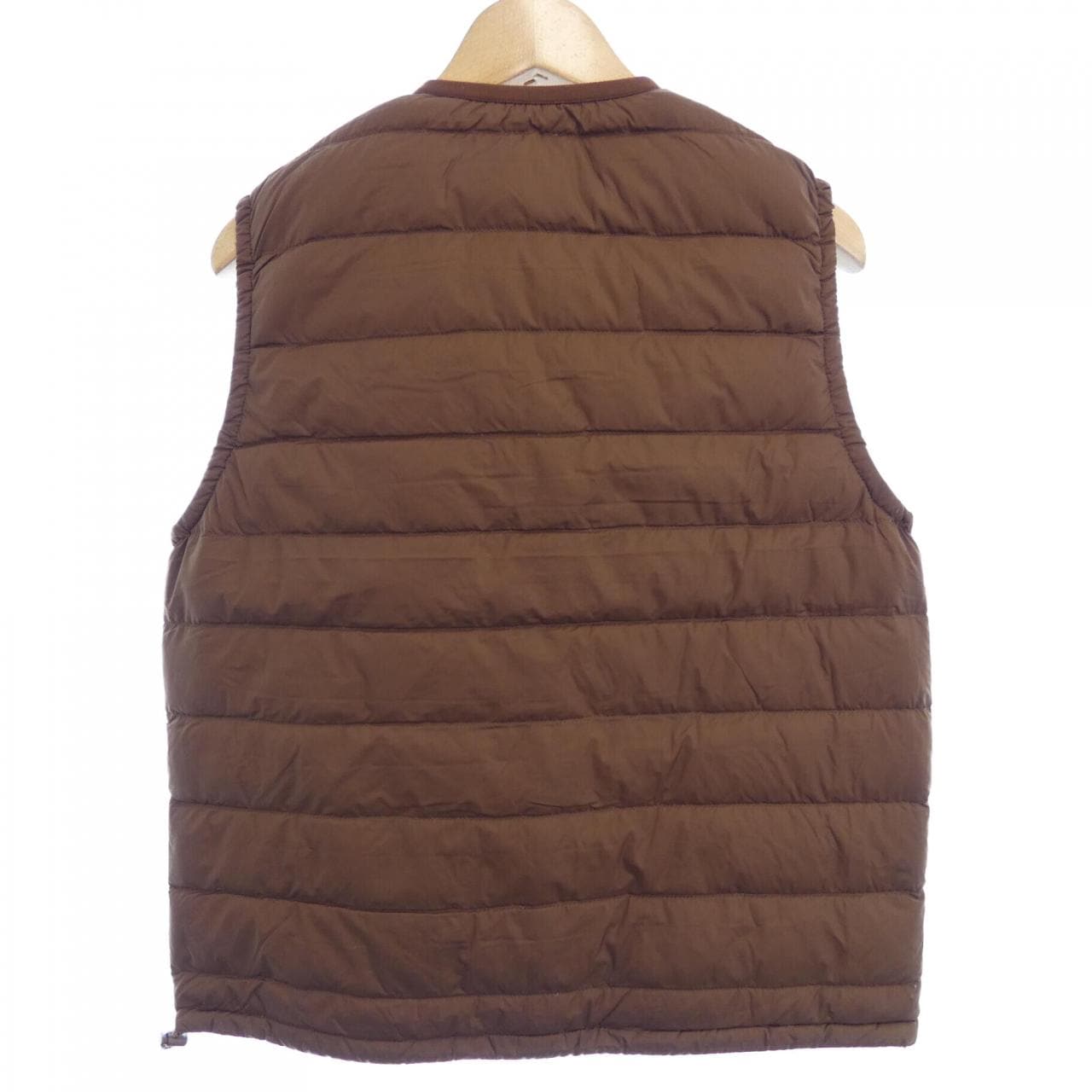 DANTON down vest