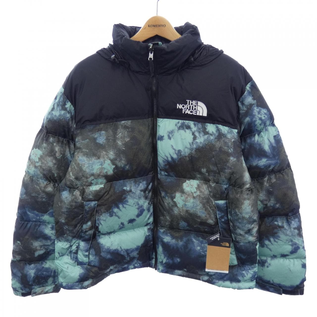 The North Face THE NORTH FACE down jacket