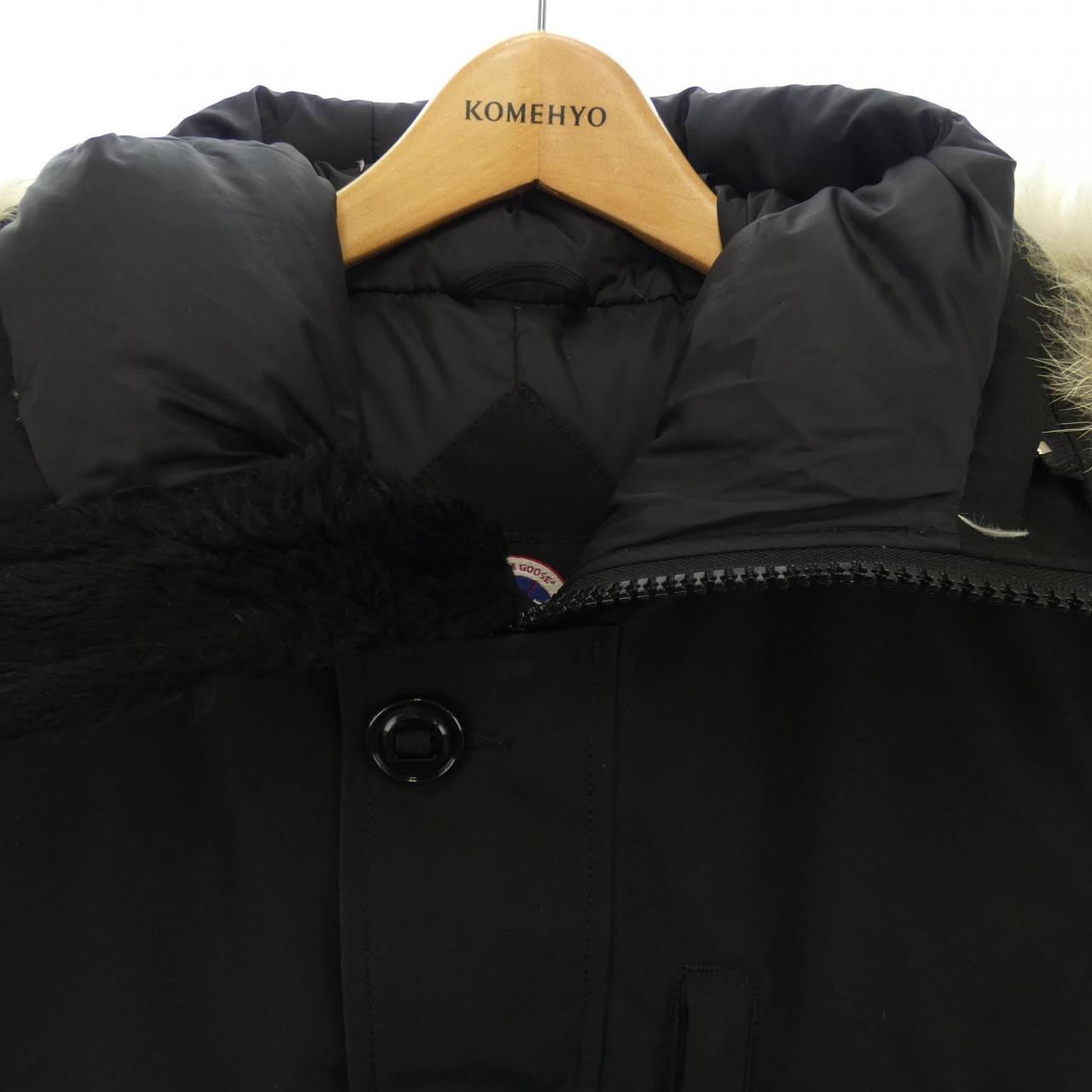 カナダグース CANADA GOOSE ダウンジャケット