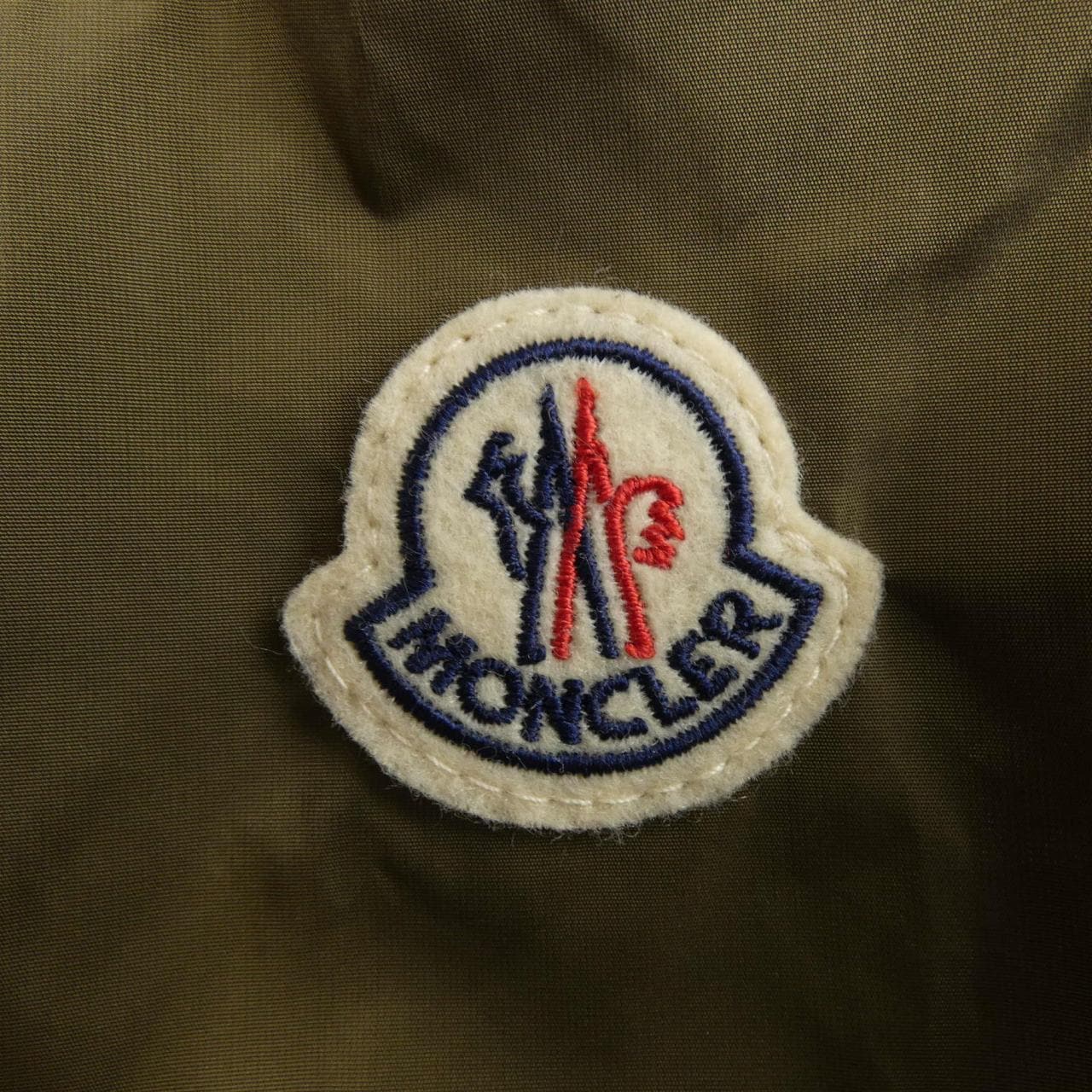 MONCLER MONCLER Blouson