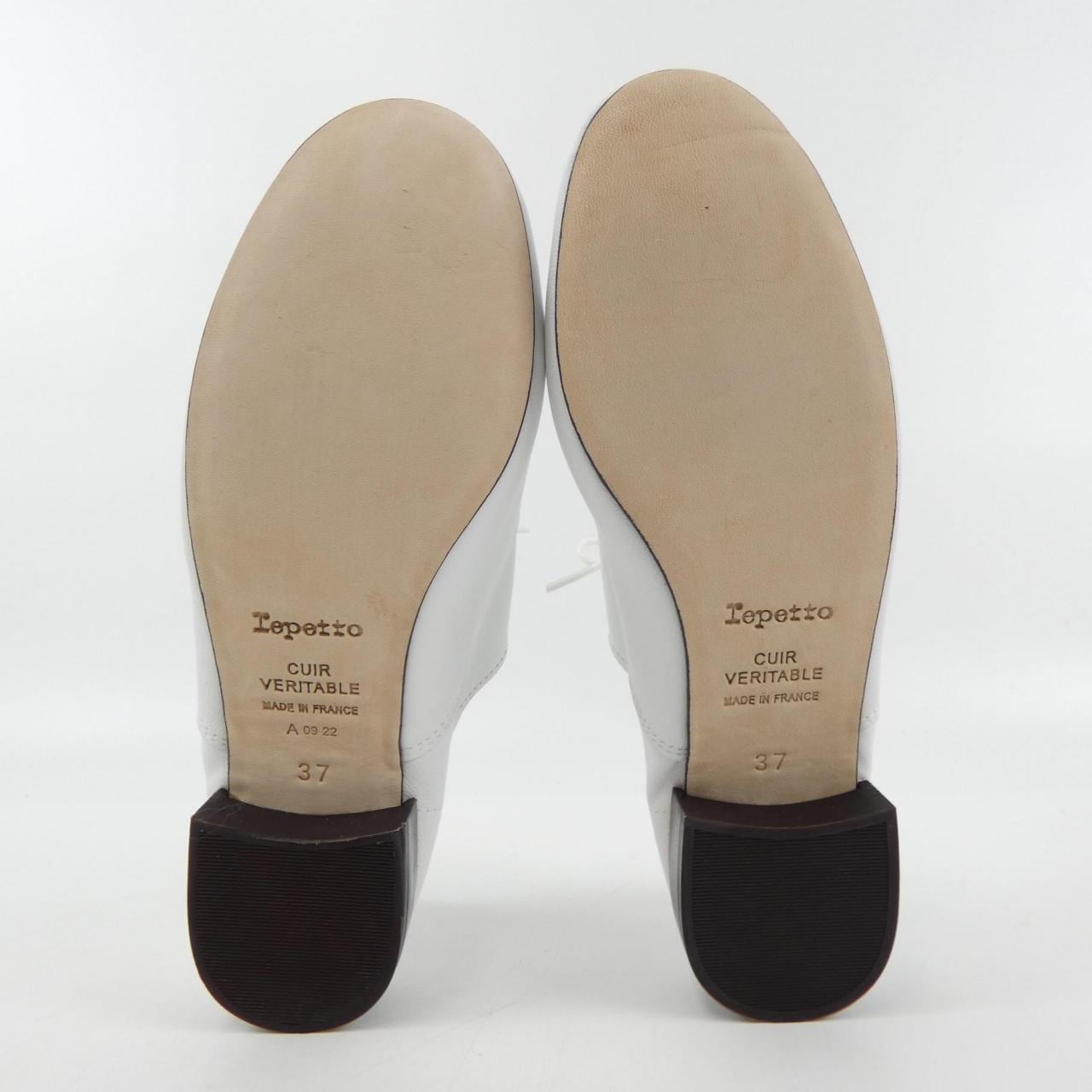 レペット repetto シューズ