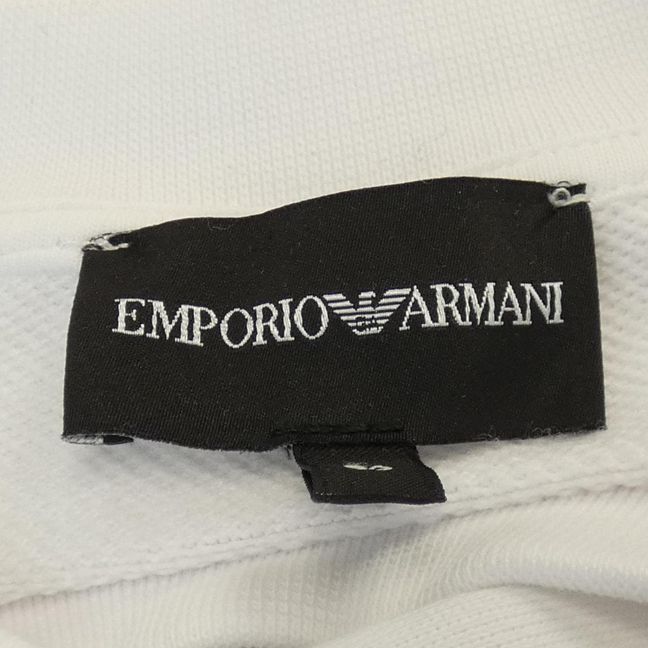 エンポリオアルマーニ EMPORIO ARMANI スウェット