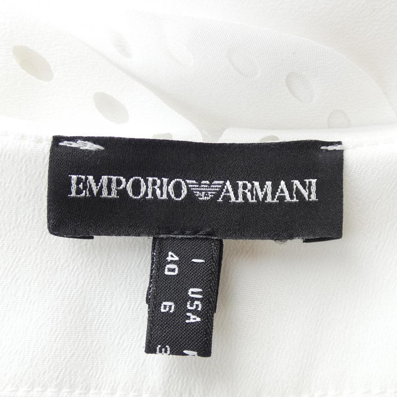 エンポリオアルマーニ EMPORIO ARMANI ワンピース