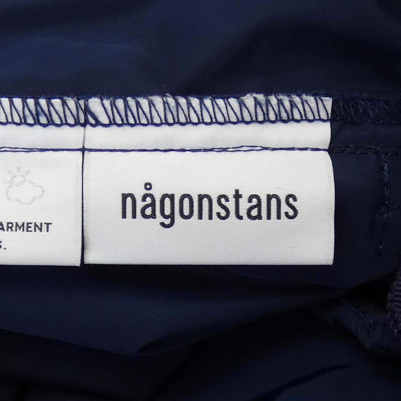 ナゴンスタンス nagonstans スカート