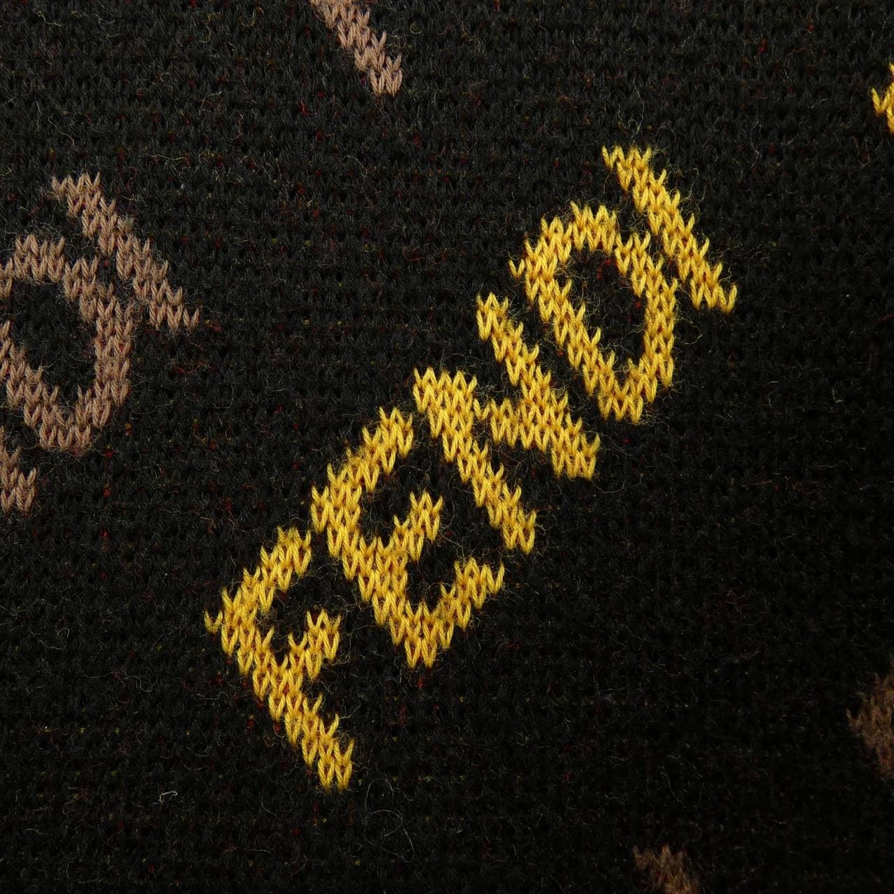 フェンディ FENDI ニット