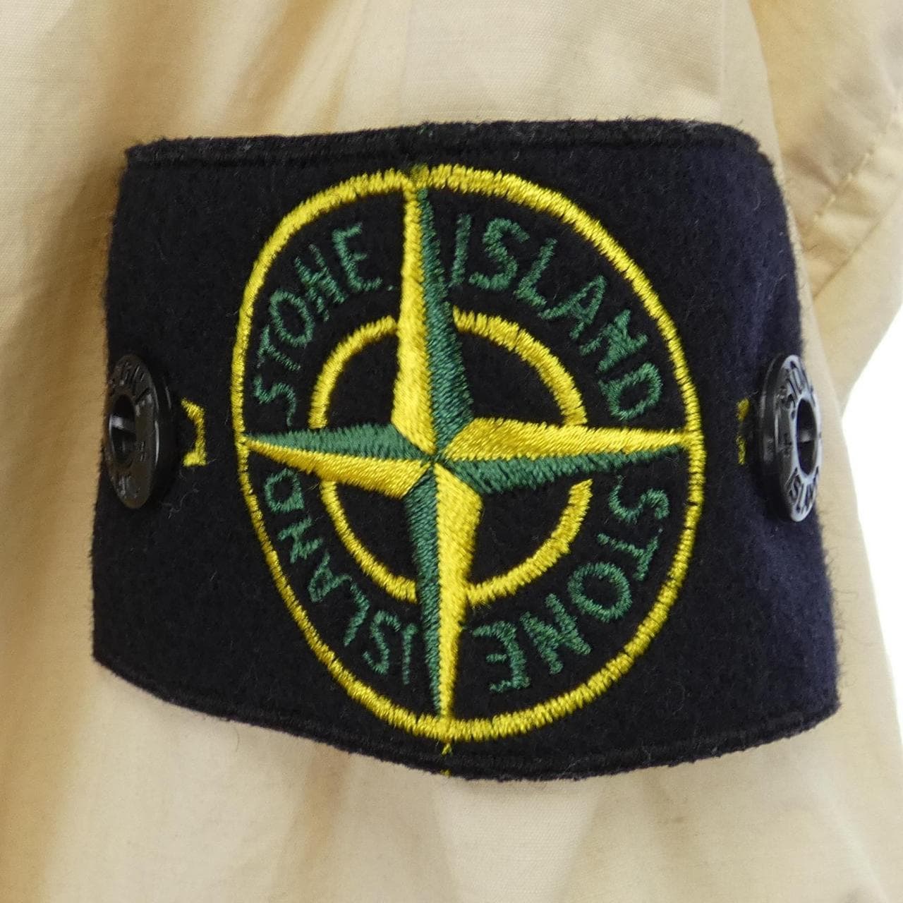 ストーンアイランド STONE ISLAND コート