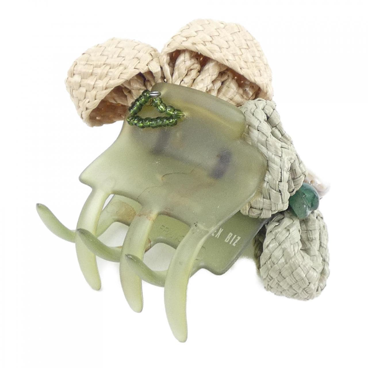 コンプレックスビズ COMPLEX BIZ HAIR ACCESSORIES