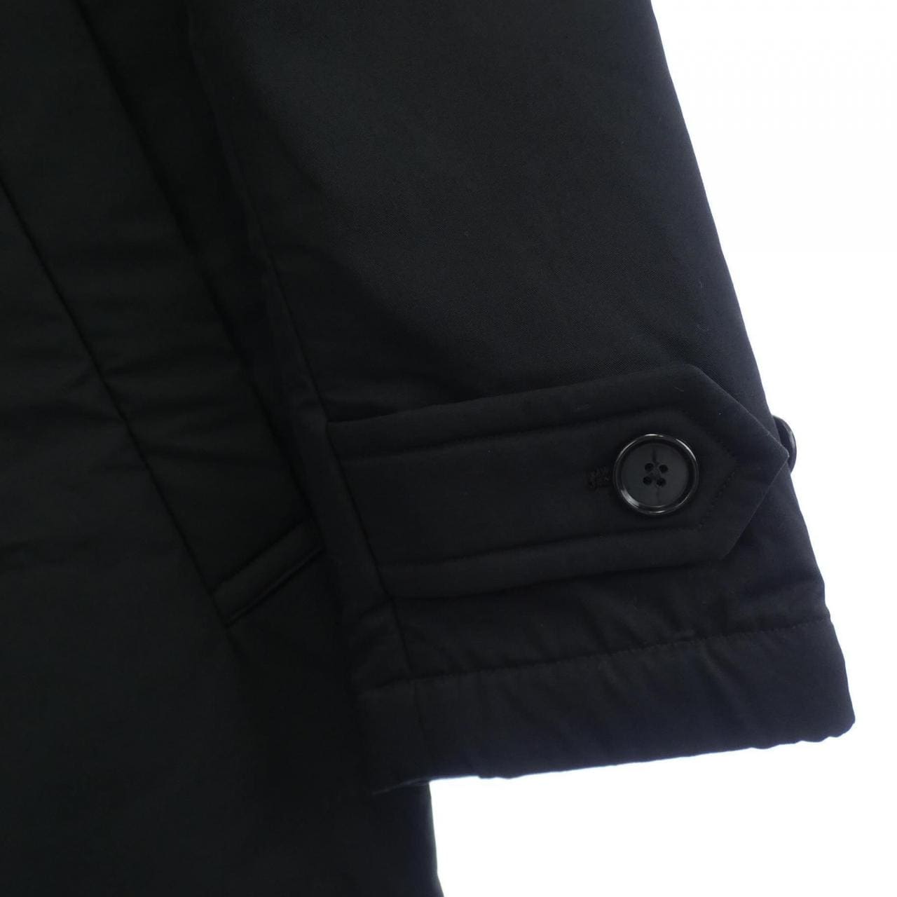 BISCUITHEAD コート