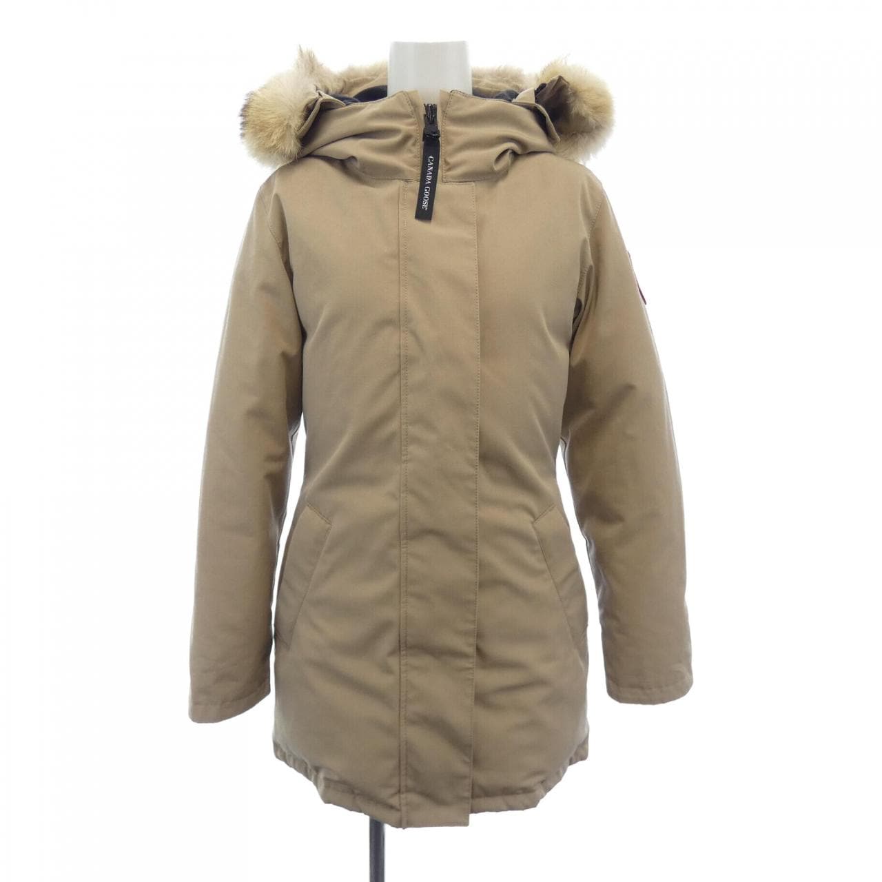 Canada goose CANADA GOOSE down coat