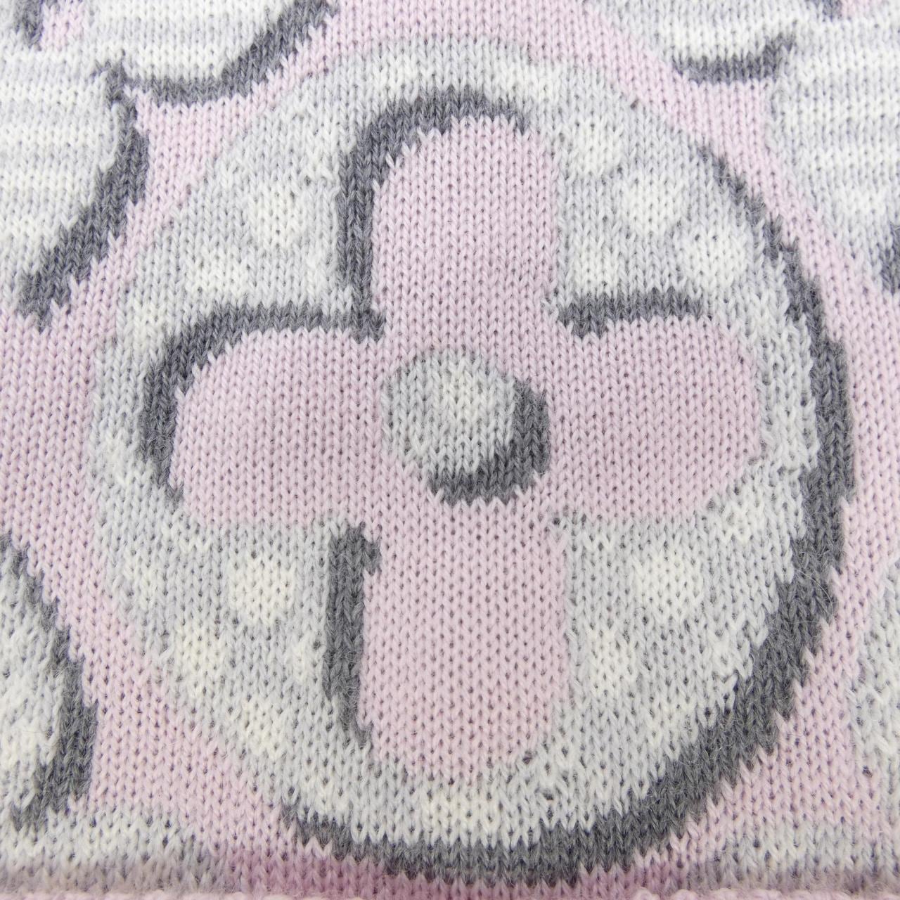 ルイヴィトン LOUIS VUITTON ニットキャップ