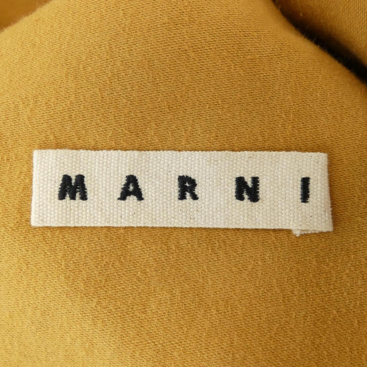 Marni MARNI jacket