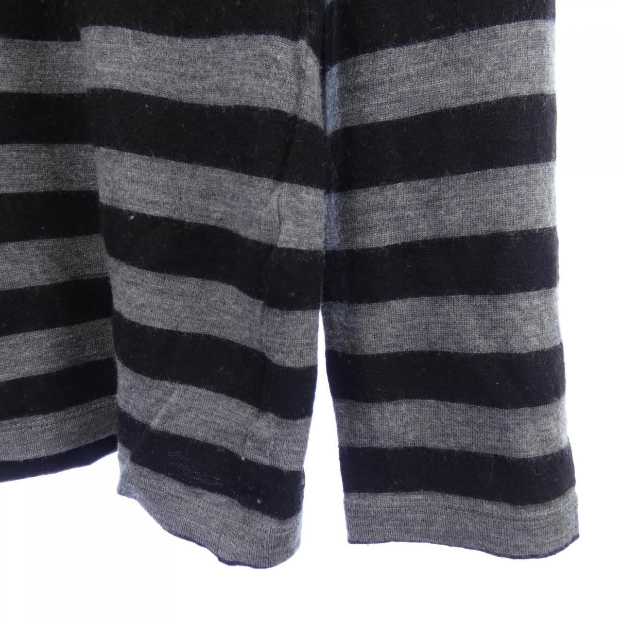 バーバリーブラックレーベル BURBERRY BLACK LABEL ニット