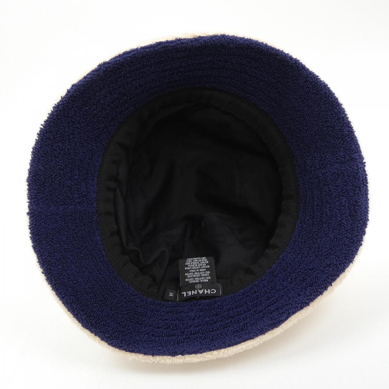 シャネル CHANEL ハット