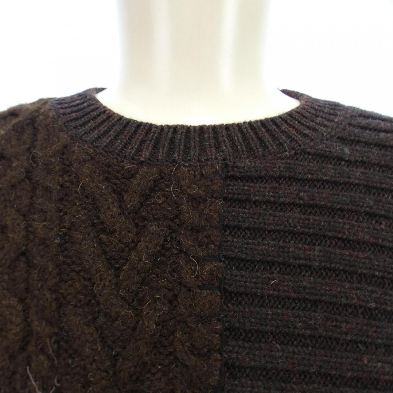 BOTTEGA VENETA針織衫