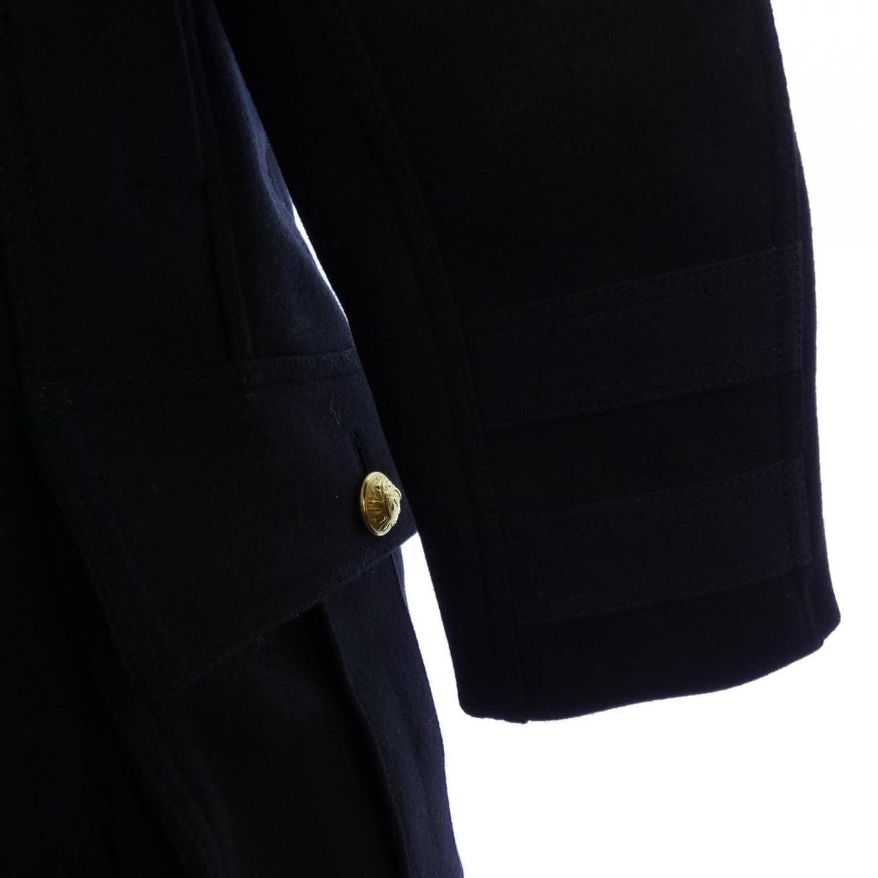 バルマン BALMAIN W7H3033T255 コート