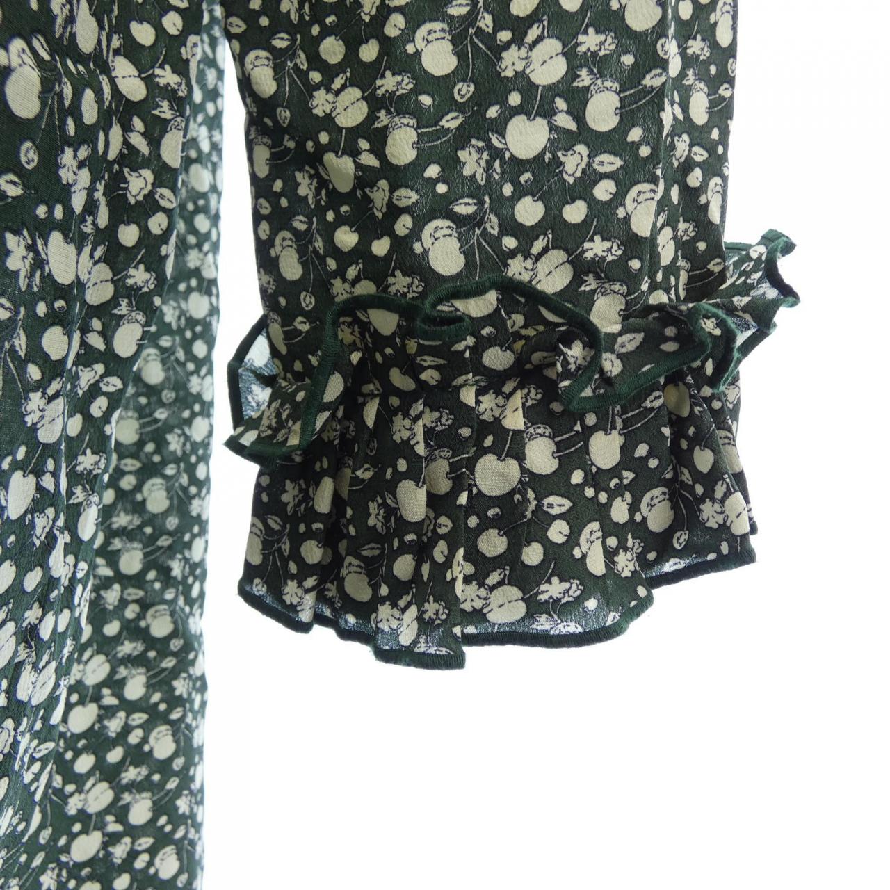 アーペーセー A.P.C. ワンピース