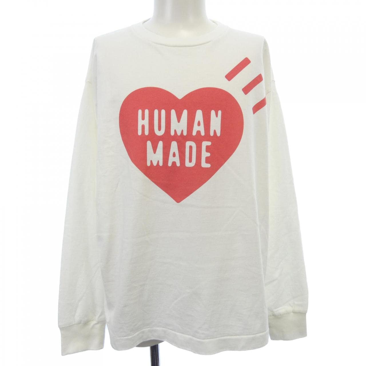 ヒューマンメイド HUMAN MADE Tシャツ