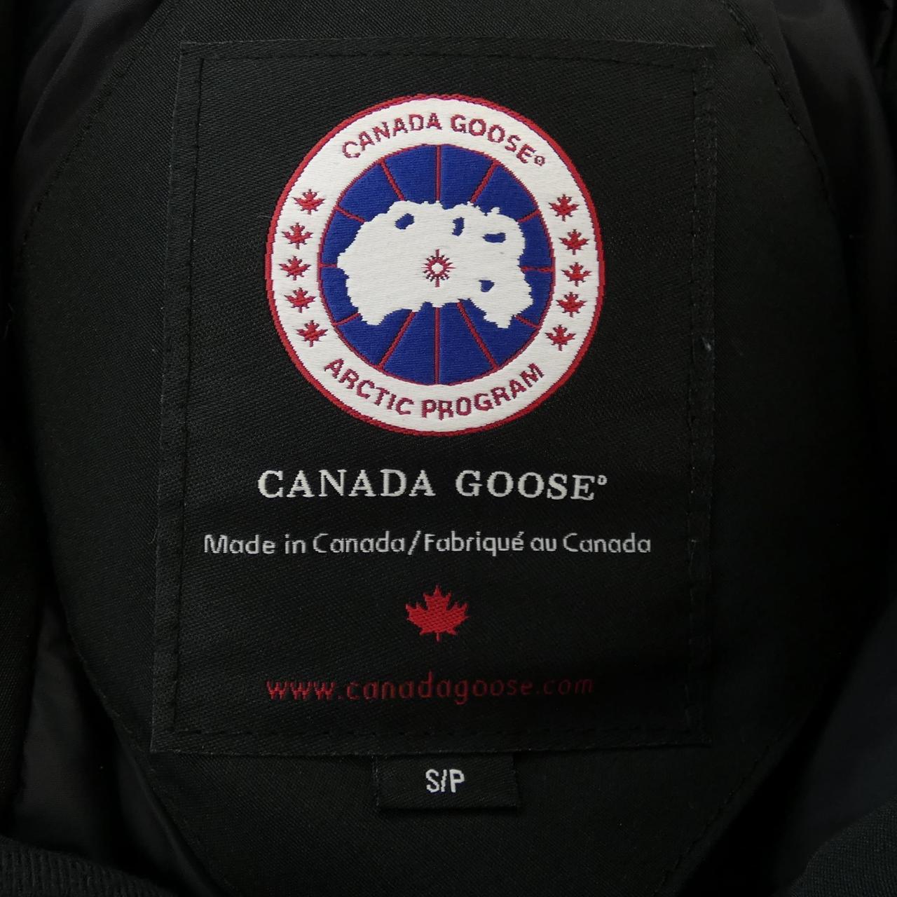 カナダグース CANADA GOOSE 2301JM RUSSELL ラッセル ダウンジャケット
