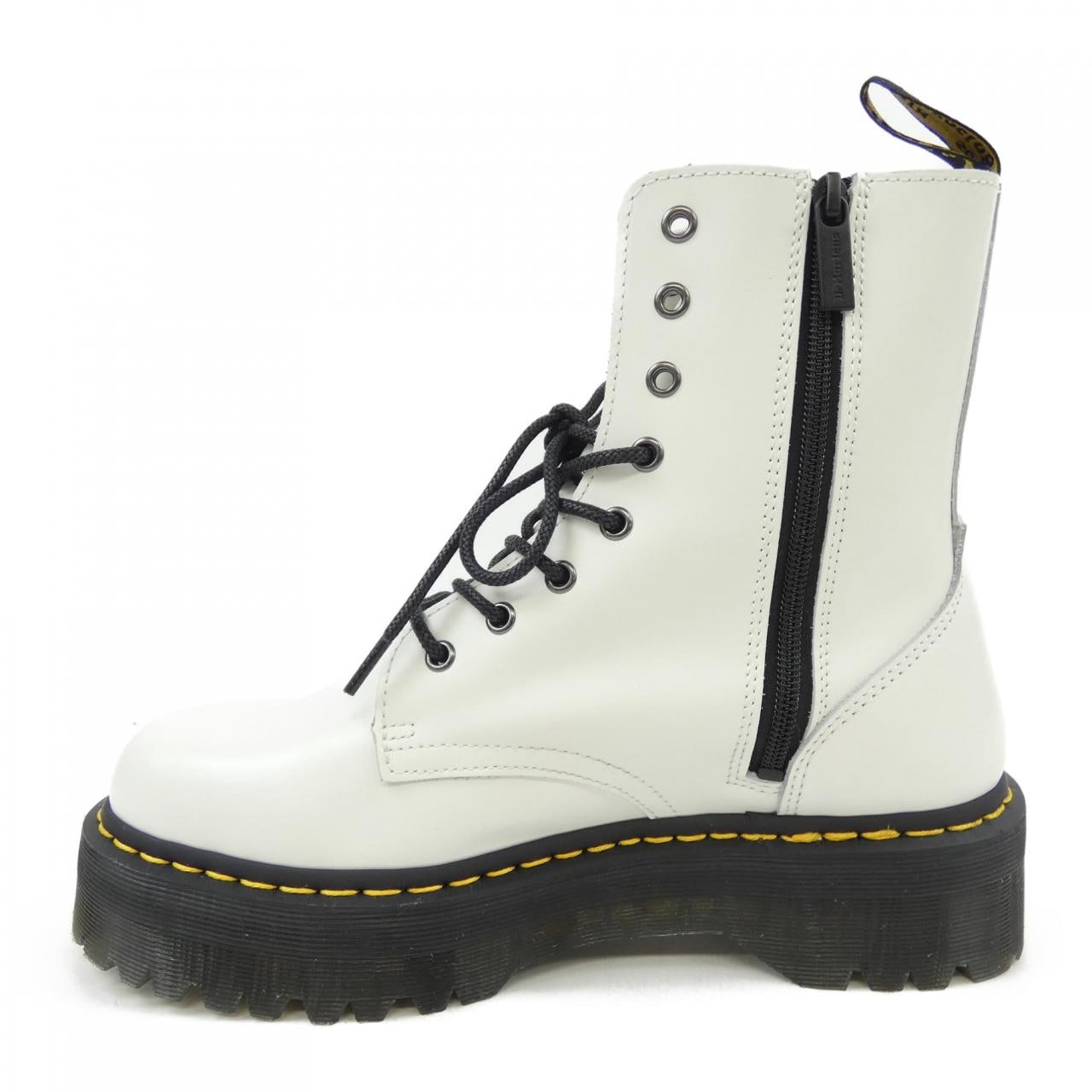ドクターマーチン DR.MARTENS 15265100 JADON ブーツ