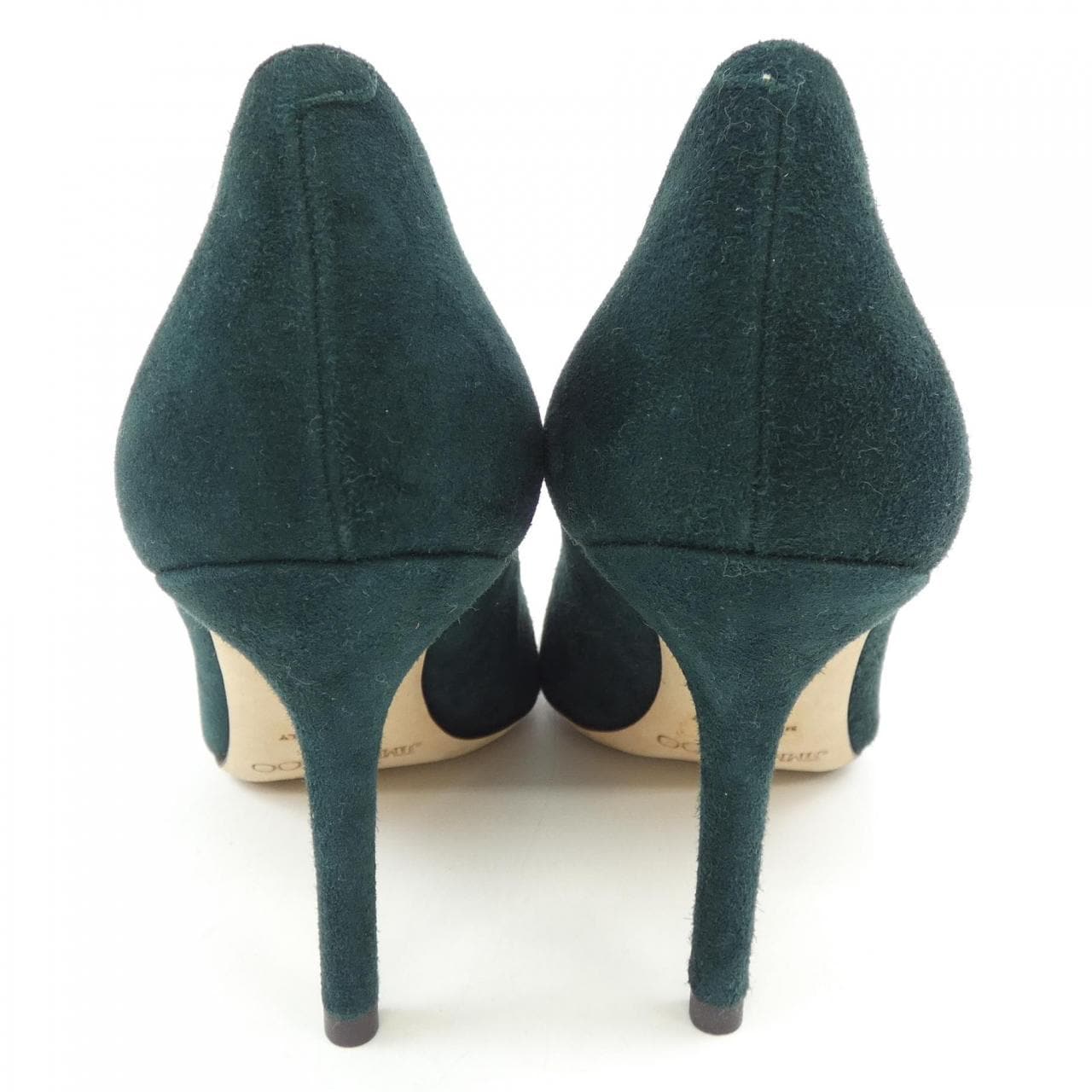 JIMMY CHOO朱吉米高跟鞋