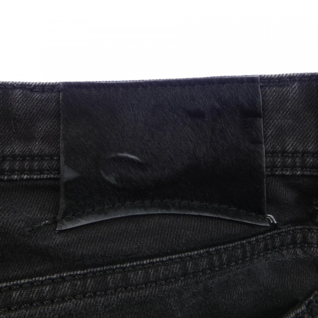 ヤコブコーエン JACOB COHEN J622 ジーンズ