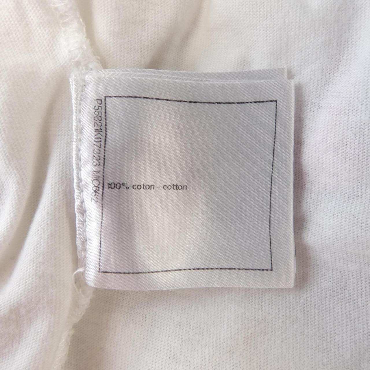 シャネル CHANEL ココキューバ COCO CUBA P55821K07323 17C Tシャツ