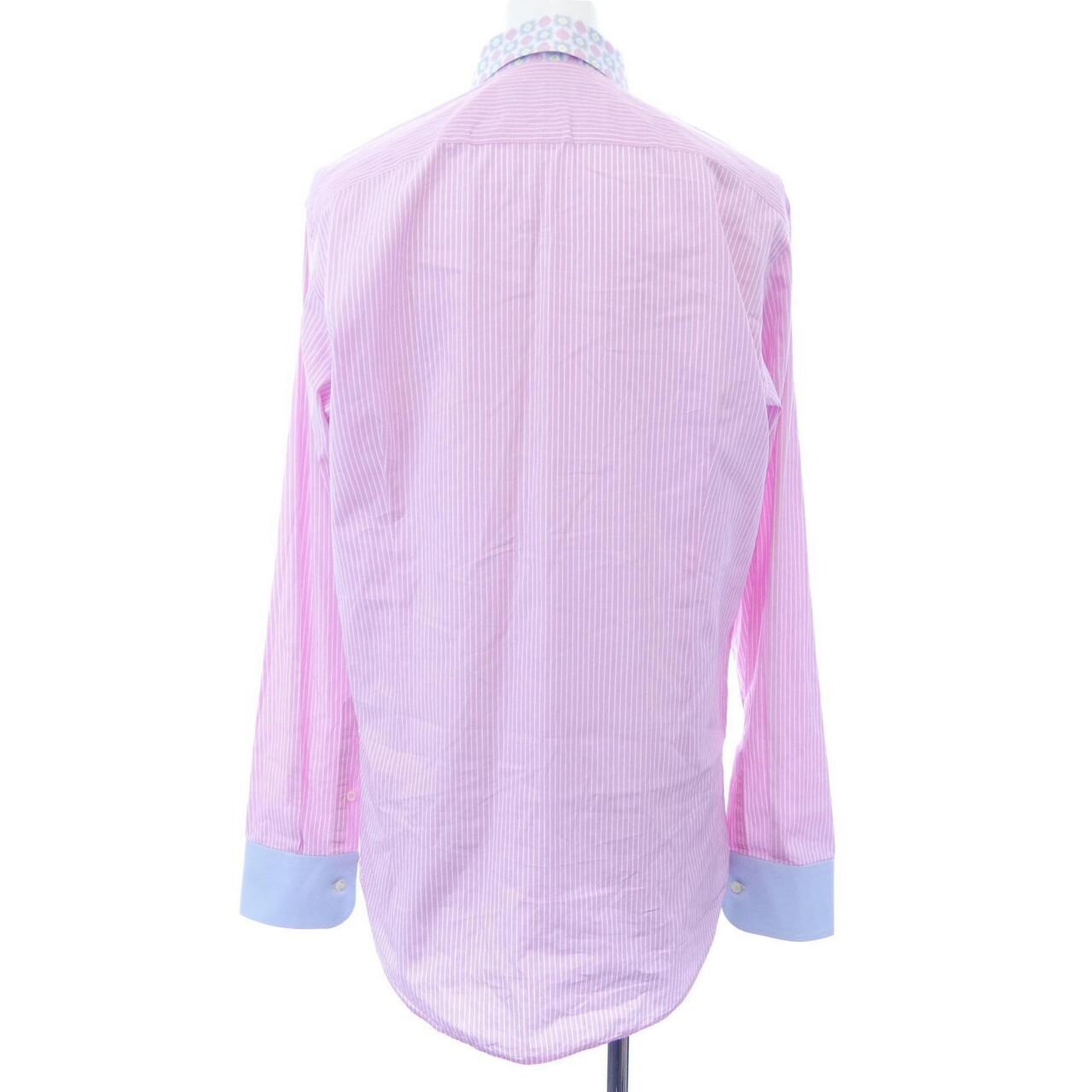 エトロ ETRO シャツ