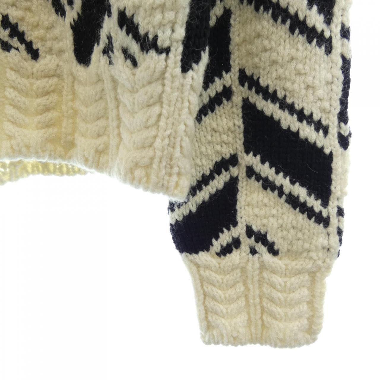 サンローラン SAINT LAURENT 668342 Y75EY ニット