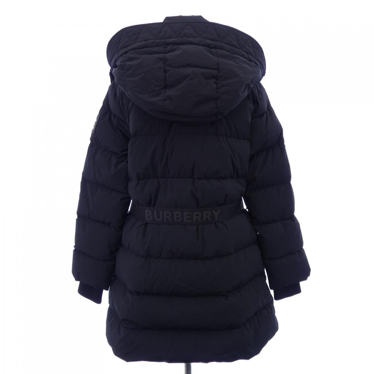 バーバリー BURBERRY 80219781 ダウンコート