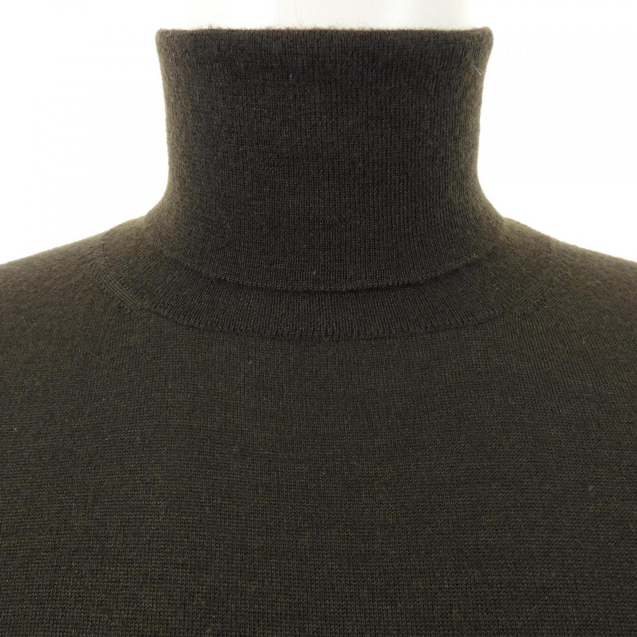 エルメス HERMES 52-5722 ニット