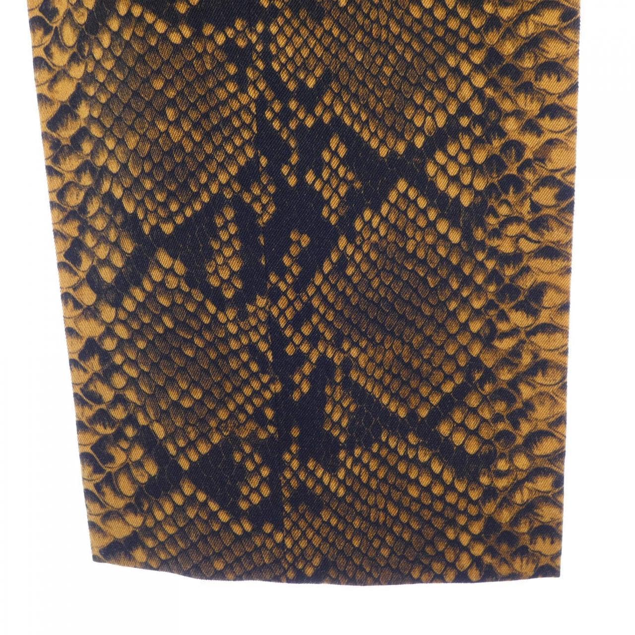 ドリスヴァンノッテン DRIES VAN NOTEN パンツ