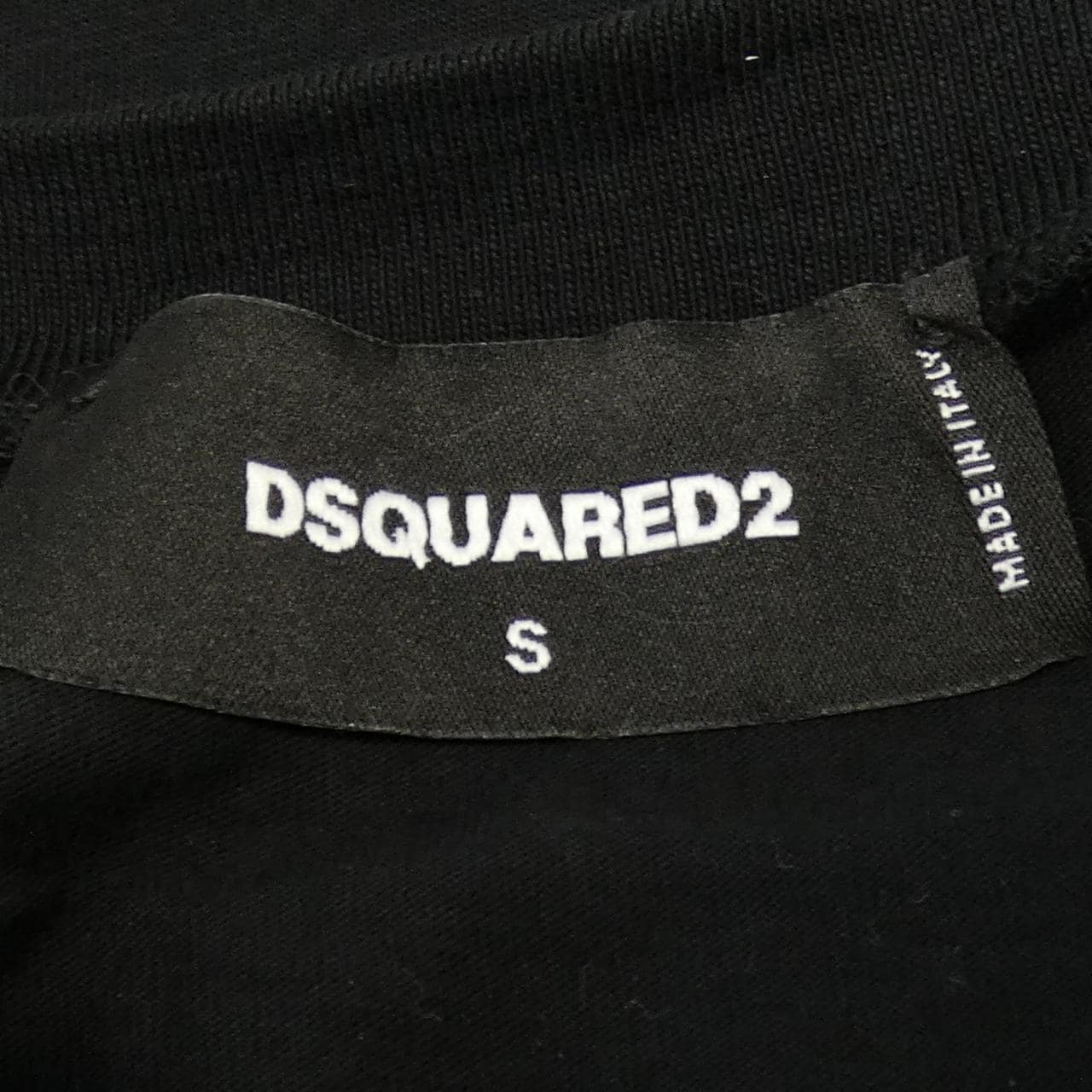ディースクエアード DSQUARED2 S71GD1497 S24662 Tシャツ