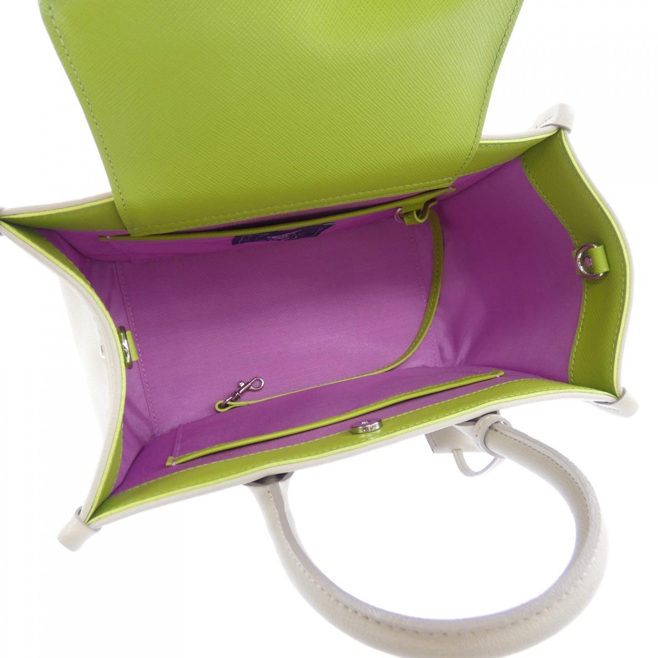 エイディエムジェイ ADMJ BAG