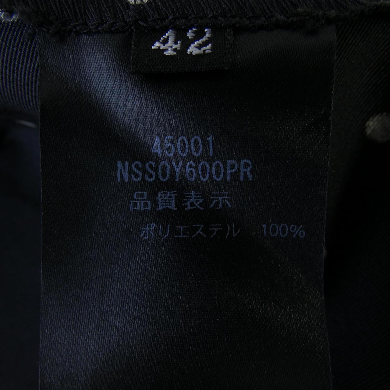 フォクシーニューヨーク FOXEY NEW YORK 45001 スカート