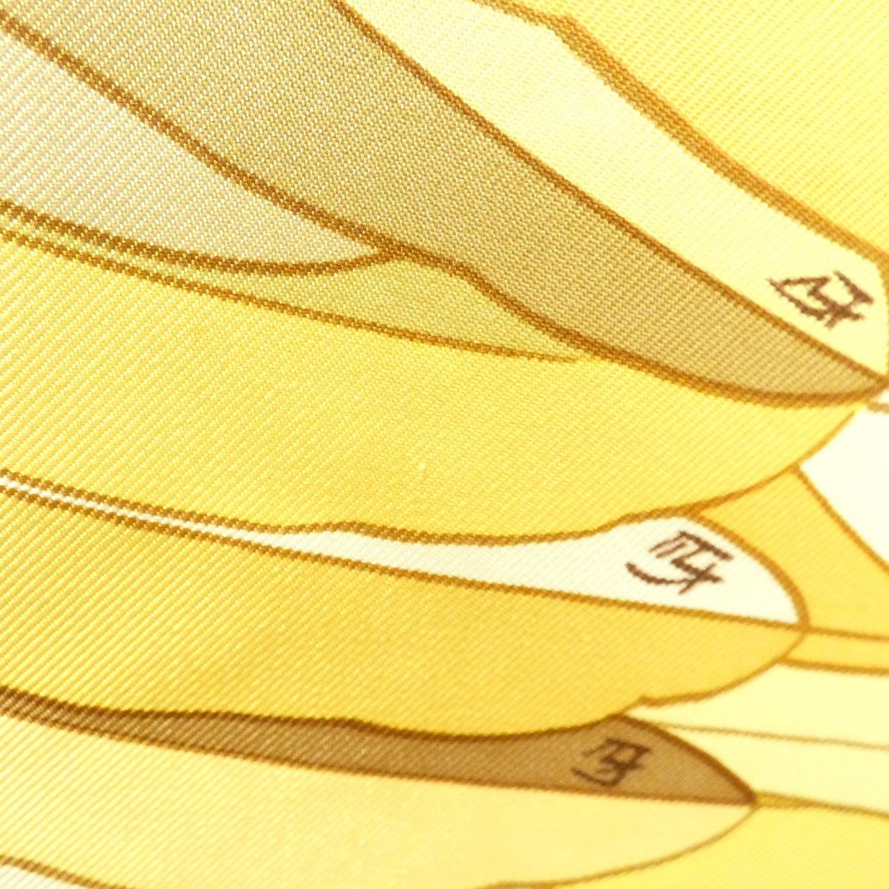 エルメス LE PGASE D'HERMES カレ スカーフ