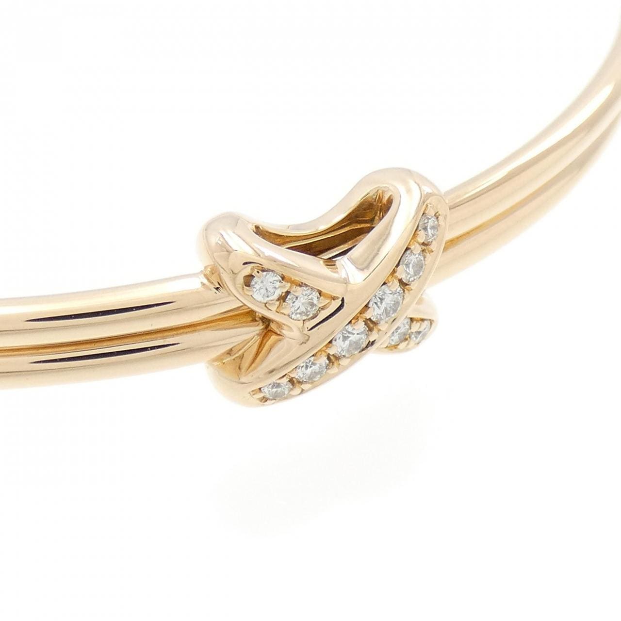 CHAUMET Liens Bangle