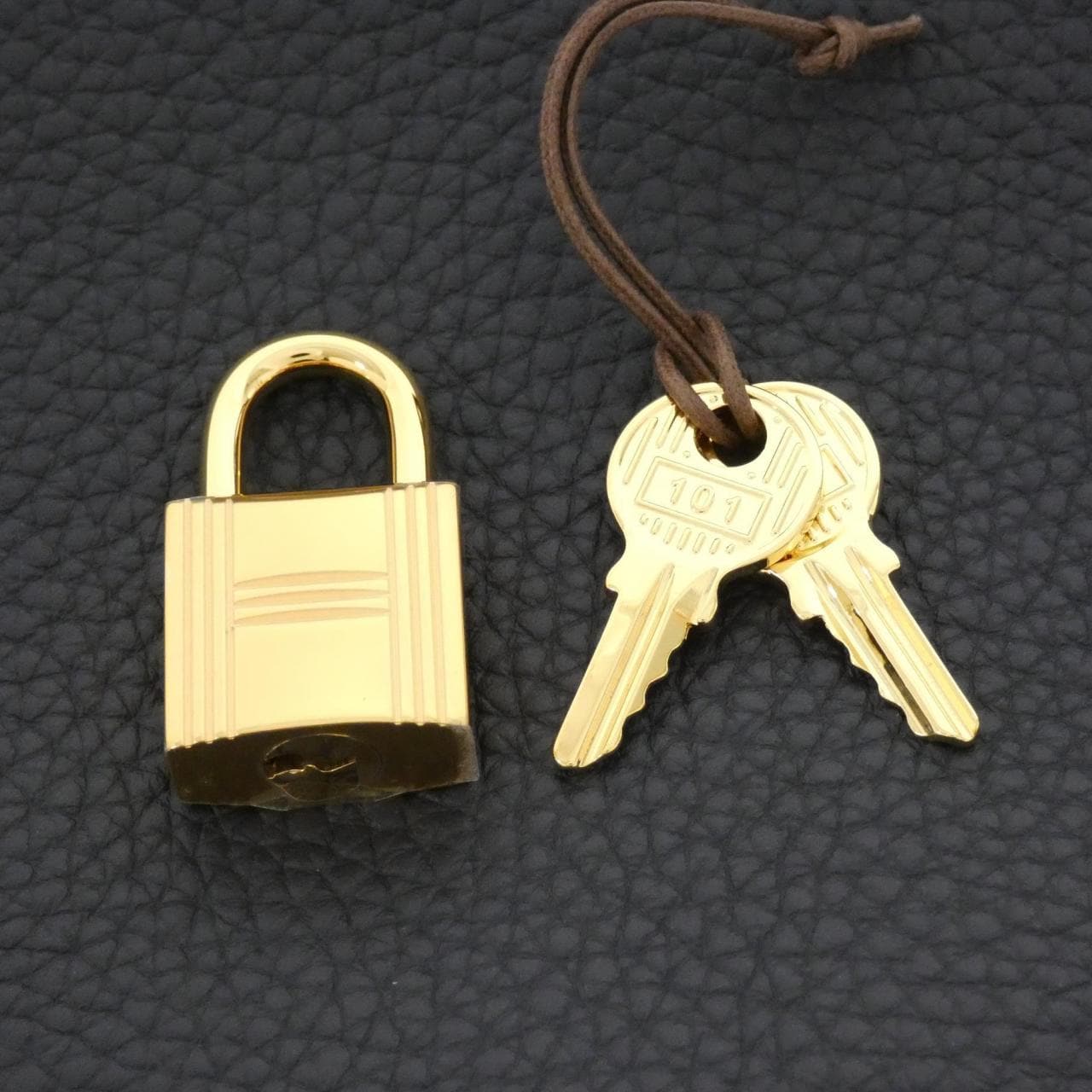 [未使用品] HERMES Picotin Lock PM 056289CC 包