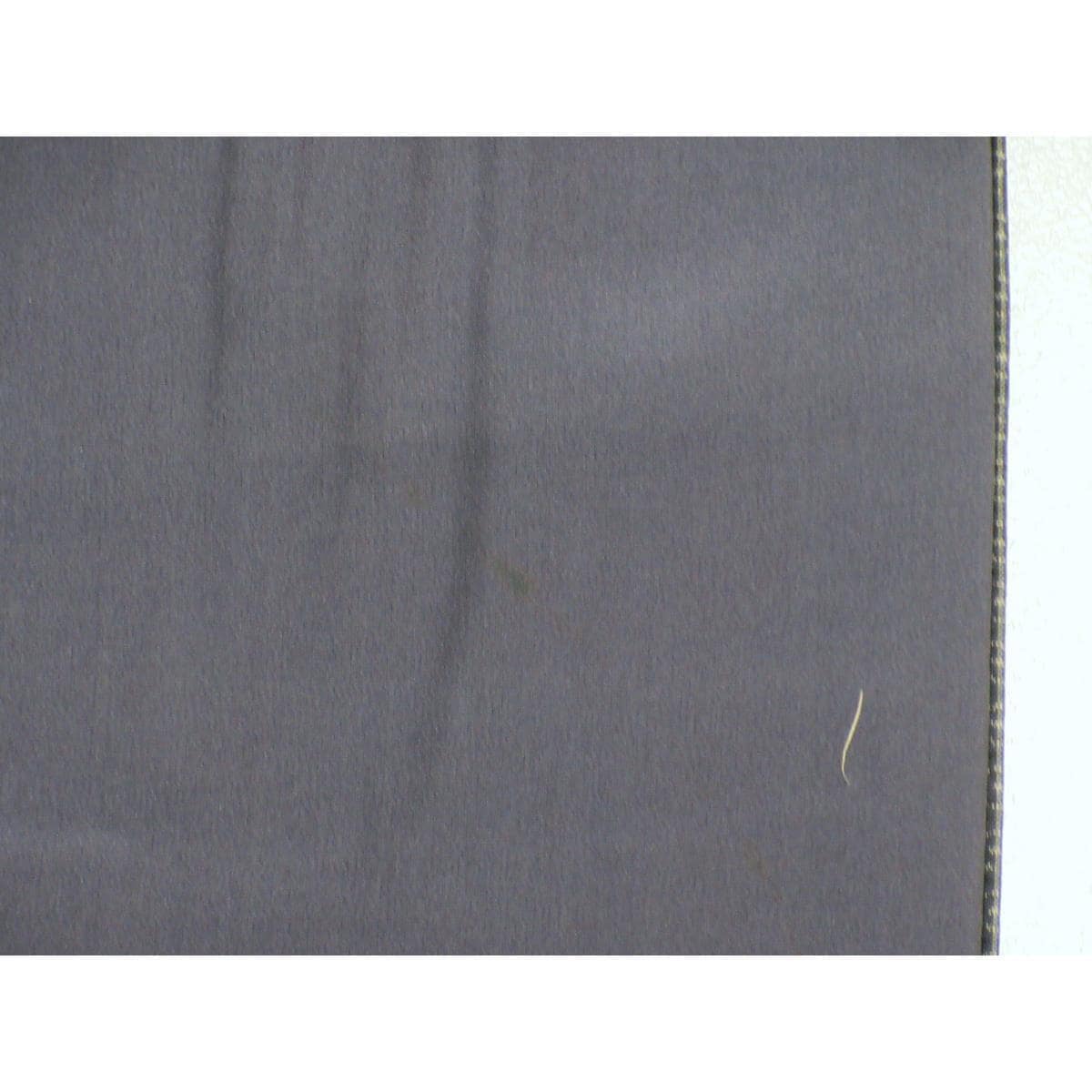 【未使用品】男物　きもの・羽織　２点セット【横双大島紬】