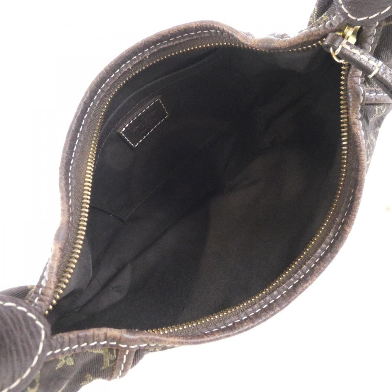 ルイヴィトン モノグラム ミニラン マノン PM M95621 ショルダーバッグ