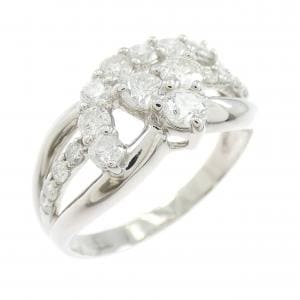 PT900 ダイヤモンド リング