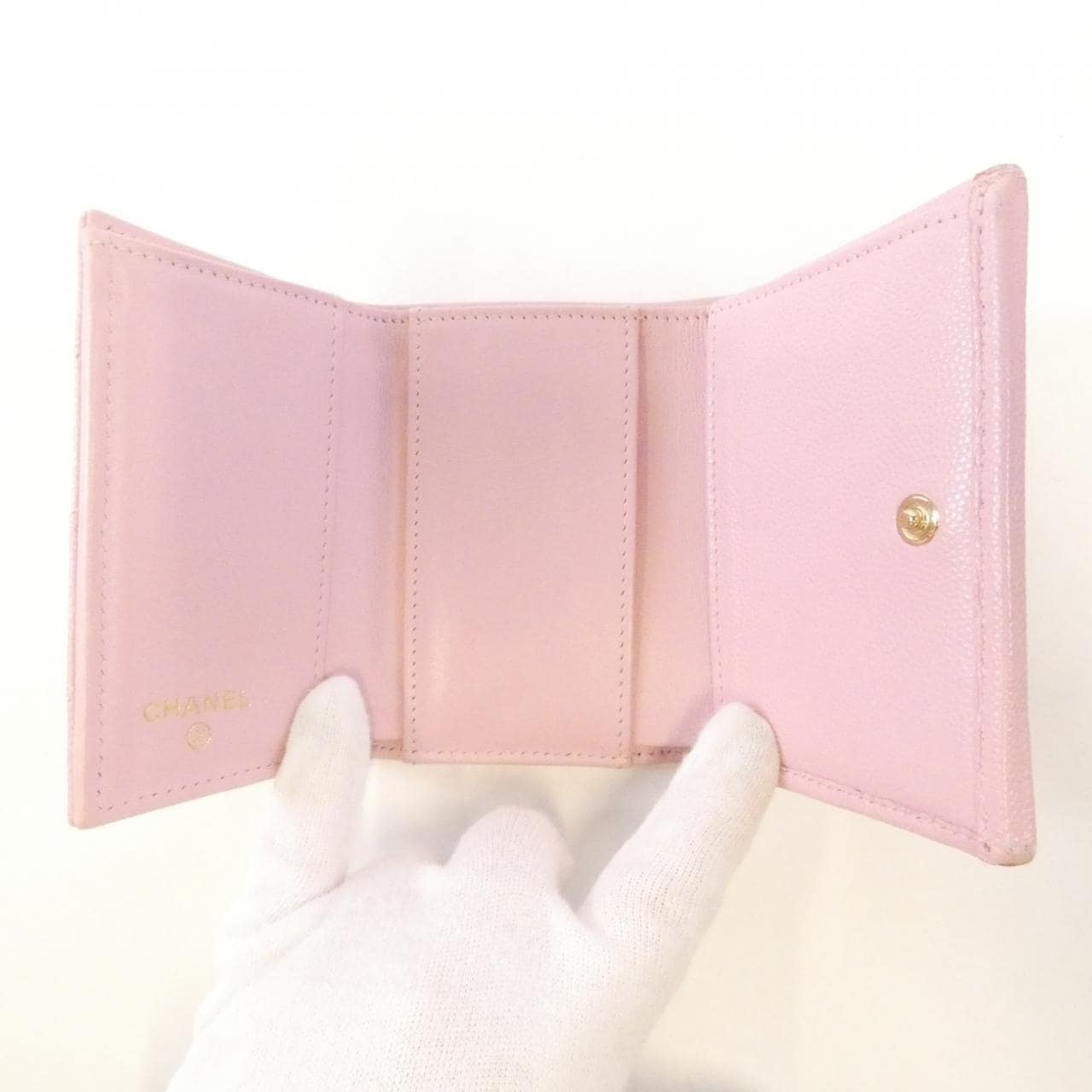 シャネル AP3973 財布