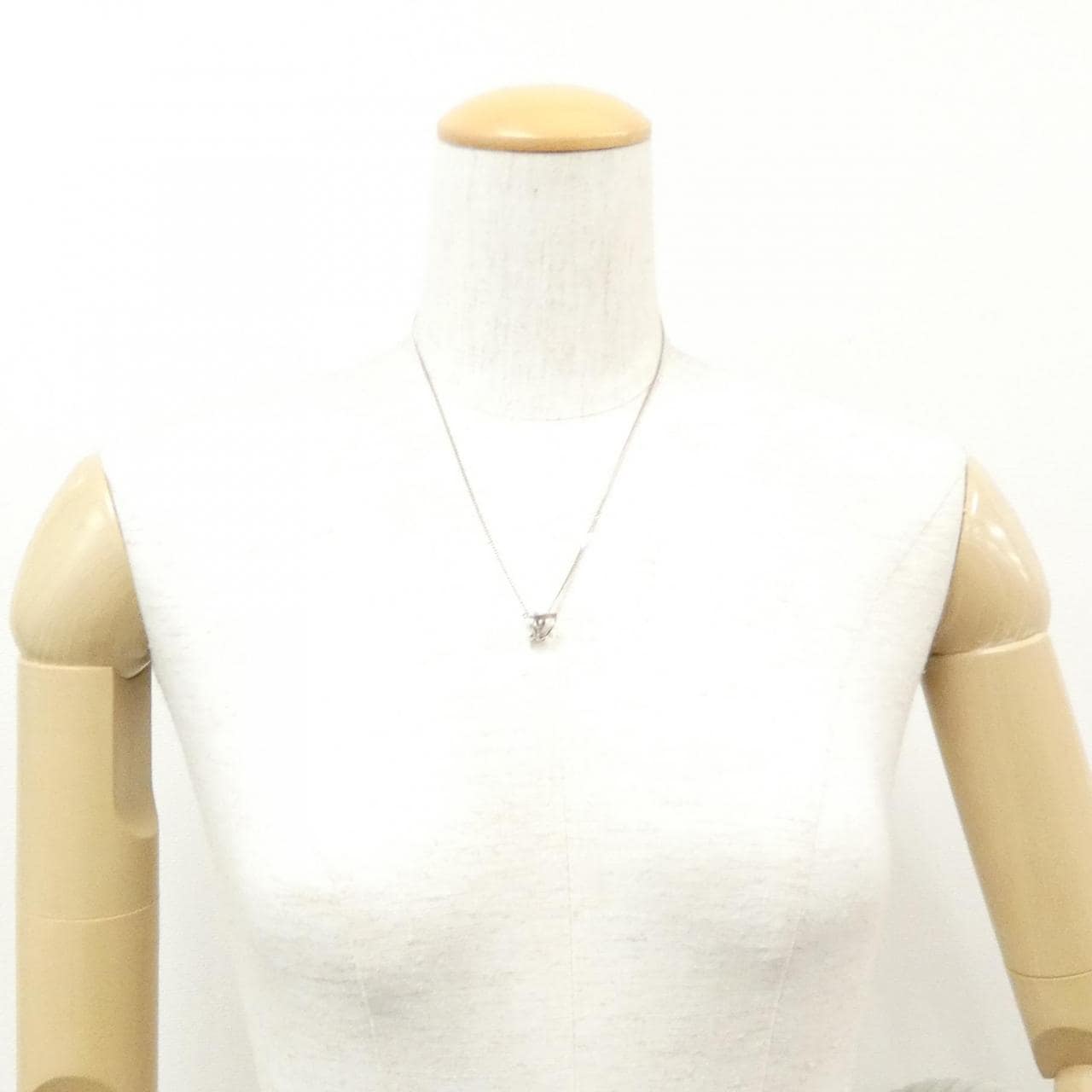 サンローラン 651779 Y1500 ネックレス